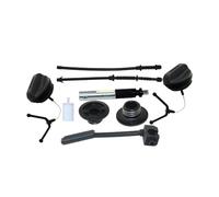 Engrenage à vis sans Fin for Moteurs 135, 135E, 140, 140E, 435, 435 II, 435e, 435e II, 44, 440 II, 440e, 440e II, CS2240, CS2240S