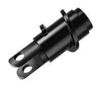 Engrenage à vis sans fin incliné pour souffleuse à neige 585196MA compatible avec 53688110 et 6210701X54NA pour un déneigement efficace