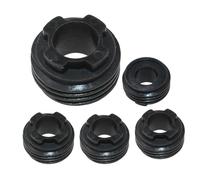 Engrenage à vis sans fin pour Shindaiwa 550 575 577 577P 680 695 V652000180,22155-55110.