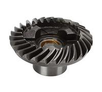 Engrenage avant hors-bord pour bateau en métal haute résistance, Standard professionnel, 2 temps, 15hp