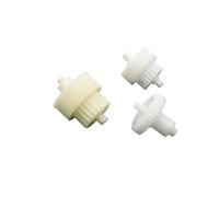 Engrenage Compatible avec les modèles d'imprimante HL 1X 2230 2130 2220 2240 2250 2270 2280 DCP 7055 7057 7060 7070 MDavid 7360 7362 7460 7470 Ly2062001 Compatible avec numéro de pièce Ly2062001.