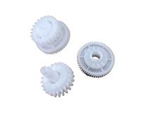 Engrenage Compatible avec pour Canon MF4410 MF4412 MF4450 MF4452 MF4570 MF4710 MF4712 MF4730 MF4770N MF4820 FU9-0280 FU9-0280-000 23T 56T(20SETS)