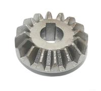 Engrenage conique 5140061-65 pour DW745 DWE7480 DWE7490 DWE7499GD DCS7485B, compatible avec les modèles de type 1/2/3/20, construction métallique, 1 pièce