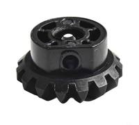 Engrenage conique de rechange 2610015042 pour scie à outils électrique Bosch GTS10