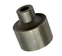 Engrenage d ' entraînement de moteur à 8 dents, numéro de pièce de | Unité de puissance de levage de pompe hydraulique, engrenage de moteur de machine de taille-haie à 8 dents 00681
