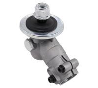 Engrenage d'angle pour tondeuse à gazon, tête de transmission, coupe-bordure, carter de tête, débroussailleuse, pour Husqvarna 224 322 323 324 325 326 327 123 avec tube de 24 mm