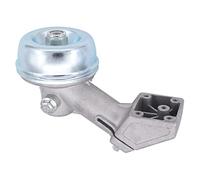 Engrenage d'angle pour tondeuse à gazon, tête de transmission, coupe-bordure, carter de tête pour Stihl FS 55 FS55 FS 85 FS44 FS65 FS74 FS75 FS80 FS90 FS100 FS120 FS200 FS260C FR350 FR450