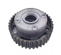 Engrenage d'arbre à cames Compatible Avec Clio Iii Mk3 2006 2007 2008 2009 2010 2011 2012 7701478459 VVT Arbre À Cames Valve Variable Pignon De Distribution Voiture