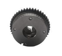 Engrenage d'arbre à cames Compatible Avec CR-V 2002-2006 Pour Civic 2002-2011 14310RAAA01 Pignon Distribution Soupape Variable Arbre À Cames Actionneur VTC Pièces De Voiture