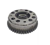 Engrenage d'arbre à cames Compatible Avec VW Pour Beetle 2016 Pour Golf Cabriolet 2014 2015 2016 06J109087 Pignon De Distribution Pour Arbre À Cames Réglage pour Phase