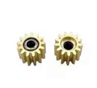 Engrenage de Coupe de Chariot for HP DesignJet T120 T125 T130 T210 T520 T525 T530 T650 T730 T830 T630, 1X 5X, CQ890-67091 CQ890-67108(5PCS)