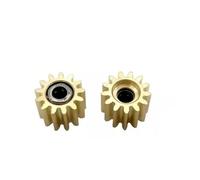 Engrenage de Coupe de Chariot for HP DesignJet T120 T125 T130 T520 T525 T530 T650 T730 T830 T630, 1X 5X 10X, Nouveau CQ890-67091 CQ890-67108(10pcs)
