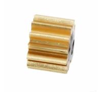 Engrenage de coupe de papier de rechange pour traceurs HP DesignJet T120/T125/T130/T210/T230/T520/T525/T530/T630/T650/T730/T830, construction en PVC, conçu pour