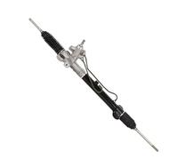 Engrenage de crémaillère de direction assistée, Compatible avec Honda CRV CR-V 2007-2011, main gauche