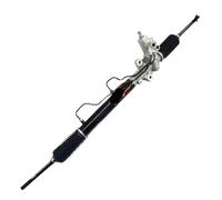 Engrenage de crémaillère de direction assistée, Compatible Pour Hyundai Tucson I10 Kia Sportage 57100-1F000 57700-1F050 571001F000 577001F050, conduite à gauche