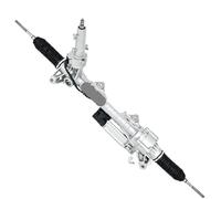 Engrenage de crémaillère direction assistée électrique, Compatible avec les séries M/W 5 6 7 F01 LCI F06 F07 F10 F11 F12 F13 F18 32106860178 32106856430 32106798402