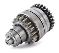Engrenage de démarrage moto 55140026300 55140026400 démarreur pour 250 300 TE XC XCW 250cc 250 R adapté pour Husqvarna TE250 TE300 Moteur de démarrage moto