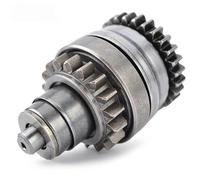Engrenage de démarrage moto Démarreur de moto 55140026100 adapté pour Husqvarna TE250 TE300 TE 250 300 2015-2016 55140026300 55140026400 Moteur de démarrage moto