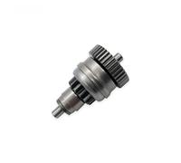 Engrenage de démarrage moto Démarreur De Moto Adapté Pour Husqvarna 250cc 300cc 2017 - 2024, Moteur De Démarrage À Engrenage 14T 40T SX XC XCW TC TE EC Assemblage de démarrage moto