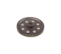 - engrenage de différentiel 64t ref 11184 pour voiture monster truck Radio commandée hsp ou amewi