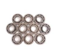 Engrenage de Four 10PCX JC66-01254A Compatible with Samsung ML1630