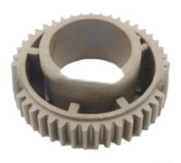 Engrenage de fusion de rechange pour imprimantes Samsung, construction en PVC de haute qualité, fonctionnement fluide et performance fiable, installation facile sans outil, entretien de bureau