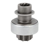 Engrenage de moteur de démarreur 8T CW, moteur Diesel refroidi à l'air, engrenage de démarrage pour Micro générateur de motoculteur 170F à 192F