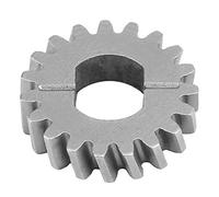 Engrenage de moteur de toit ouvrant, engrenage en acier inoxydable de toit ouvrant de voiture Unité d'entraînement de moteur de toit ouvrant Pièces d'engrenage de moteur de toit ouvrant pour classe C