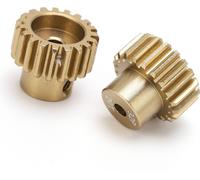 Engrenage de moteur,Engrenage de moteur RC,Kit d'engrenage de moteur,Engrenage de pignon 32P,Engrenage de moteur de voiture télécommandée,Engrenage de pignon