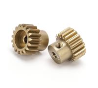 Engrenage de moteur,Engrenage de moteur RC,Kit d'engrenage de moteur,Engrenage de pignon 32P,Engrenage de moteur de voiture télécommandée,Engrenage de pignon