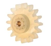 Engrenage de Moteur pour Imprimante de Chèques, Précision Élevée, Bureau | Pièce de Rechange en Plastique et Fer, Faible Consommation, Silencieux, Usage Bureaux Financiers, Maintenance