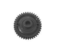 Engrenage de mouvement de broyeur Grinder Motion Gear SX Z=38 Compatible With Philips Coffee Machines