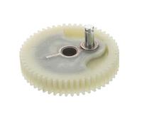 Engrenage de Pompe à Air pour Gonfleur Portable, Plastique | Mécanisme 19 Cylindres, Joint de Bielle, Arrêt des Fuites, Inflation Rapide, Usage Atelier et Déplacement