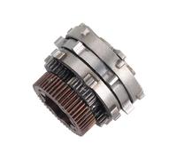 Engrenage de rechange N481798 compatible avec les modèles de perceuse sans fil DCD996 DCD991 DCD995B DCD990M2 DCD998B, ensemble d'engrenages de transmission en métal pour Power Too