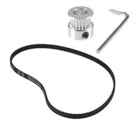 Engrenage de rechange pour Monsieur Cuisine Connect/Plus/Smart Blade Stop Running Pignon de réparation pour Lidl Silvercrest