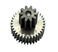 Engrenage de réglage en métal pour plusieurs modèles de véhicules - Bouton de réglage électrique en métal