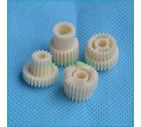 Engrenage De Rouleau De Nettoyage De Toile, Pour Ricoh Aficio 1075 2075 7500 8000 7001 8001 9001 B065-4234 B065-4244 B065-4235