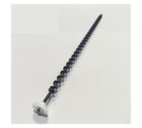 Engrenage de tarière for unité de Tambour 10x, Convient pour Kyocera M5521cdn M5521cdw M5526cdn M5526cdw P5021cdn P5021cdw P5026cdn Dk-5230 Dk-5231