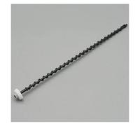 Engrenage de tarière for unité de Tambour 5X, adapté for Kyocera M5521cdn M5521cdw M5526cdn M5526cdw P5021cdn P5021cdw Dk-5230 Dk-5231