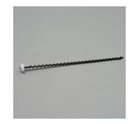 Engrenage de tarière for unité de Tambour DK-5230 DK-5231, 30 pièces, Adapté pour Kyocera M5521cdn M5521cdw M5526cdn M5526cdw P5021cdn P5021cdw P5026cdn P5026cdw
