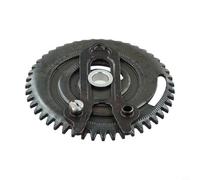 Engrenage de tension de chaîne de rechange pour MS180, MS210, MS230, MS250, MS251C (modèles 1123, 660, 3001) - pour tronçonneuse en métal durable pour extérieur P