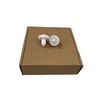 Engrenage de Transmission for Brother L5000 L5100 L5200 L6200 L6250 L6300 L6400 L5700 L5800 L5850 L5900 L6700 L6750 L6800 L6900 LY4406(10 Piece Genuine)