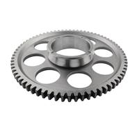 Engrenage d'embrayage de démarreur Compatible avec Hypermotard 1100 Evo SP S Standard Multistrada Sport