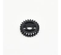 Engrenage d'entraînement de fusion, 1 pièce, 007K98680 007K98681 007K98682, for XEROX V80 V180 V2100 V3100/Versant 80 180 2100 3100(24T GEAR)