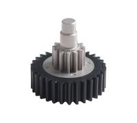 Engrenage d'extrudeuse en acier trempé pour imprimante K1C Tête d'extrusion Engrenage Impression Intégrée Résistant à l'extrudeuse