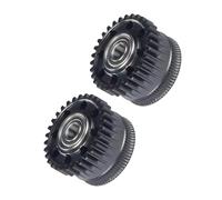 Engrenage d'extrudeuse entièrement en métal pour impression K2 haute performance améliore la durabilité, entretien rapide, équipement d'extrudeuse résistant aux hautes températures