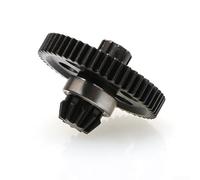 Engrenage différentiel de métallurgie des poudres pour modèles MJX 16207 16208 16209 16210 14301 14302 RC (1601G à grandes dents)