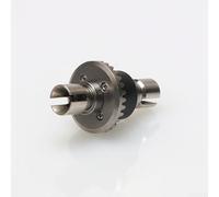 Engrenage différentiel de rechange en alliage métallique compatible avec les voitures RC MJX 16207, 16208, 16209, 16210, 14301, 14302 pour les amateurs de course à la recherche (16420Y)