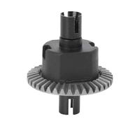 Engrenage différentiel de Voiture RC, Accessoire de Mise à Niveau de Vitesse différentielle pour Voiture HSP 94123/94111/94188/1/10 RC