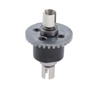 Engrenage Différentiel Pour Voiture Radiocommandée, Accessoire Pour Chenille, 30t, 1:14, 144001